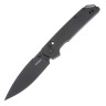 Нож KERSHAW IRIDIUM K2038BLK