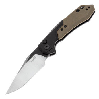 Нож KERSHAW LAUNCH 19 7851